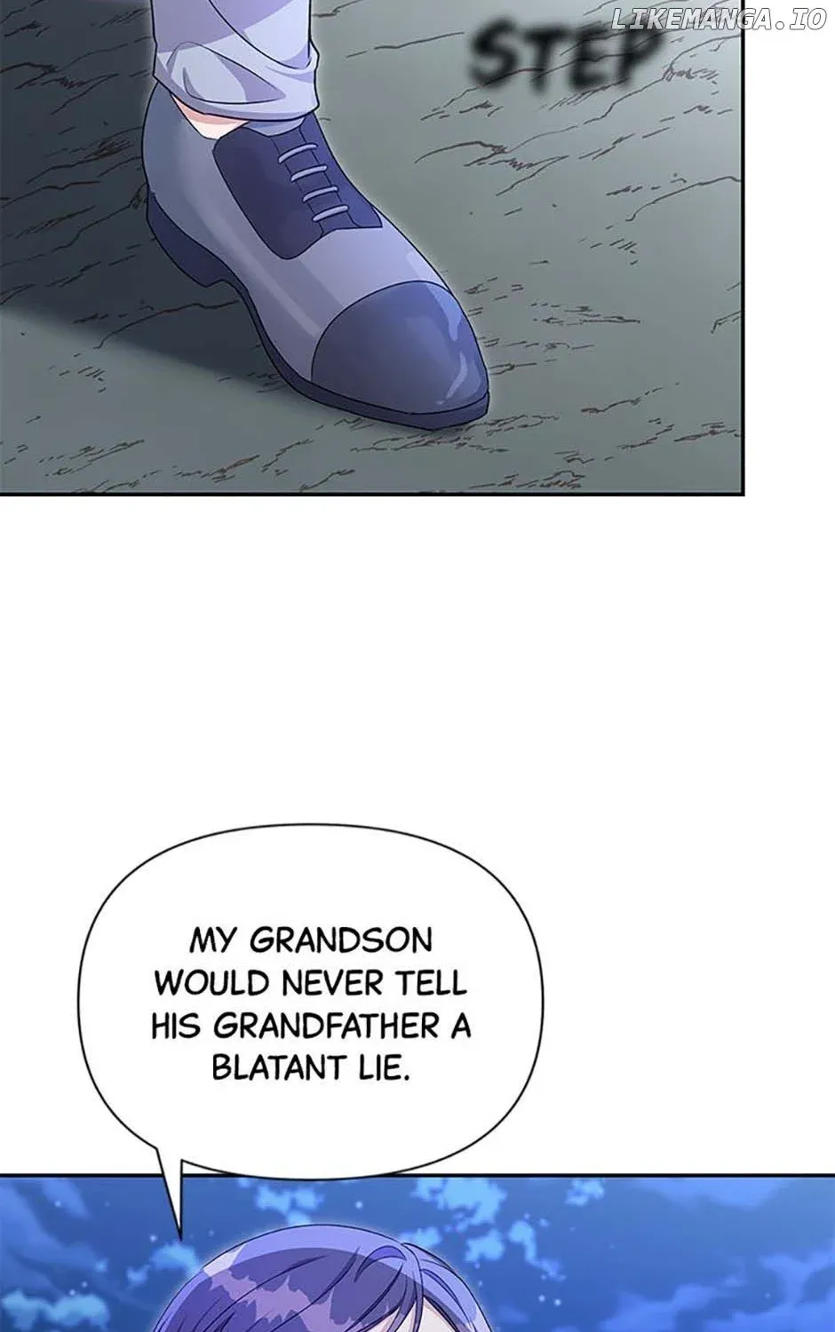Zenith Kainu Manga Chapter 64 Page 134