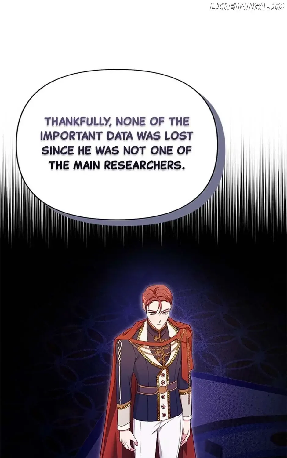 Zenith Kainu Manga Chapter 58 Page 43