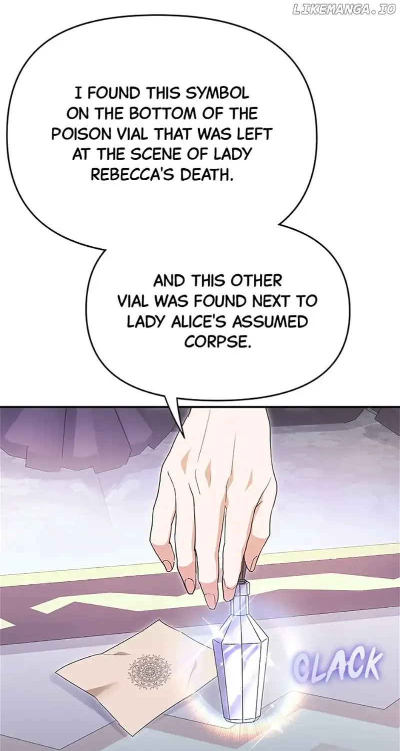 Zenith Kainu Manga Chapter 52 Page 81