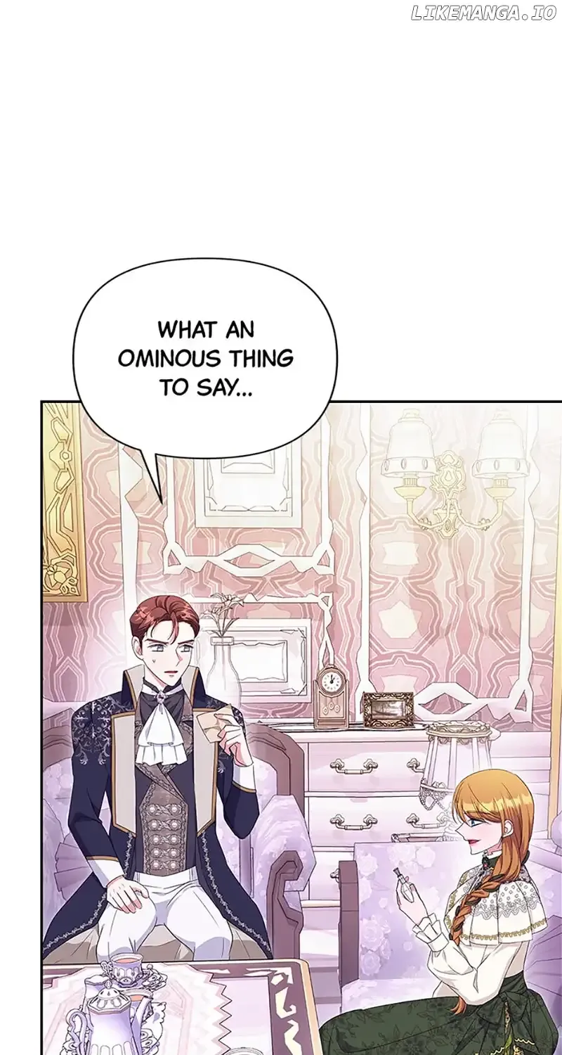 Zenith Kainu Manga Chapter 52 Page 95