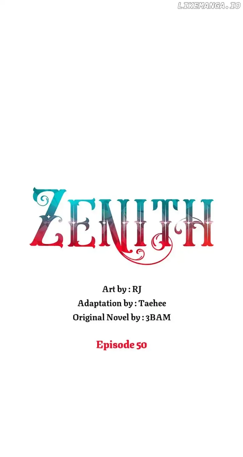 Zenith Kainu Manga Chapter 50 Page 50