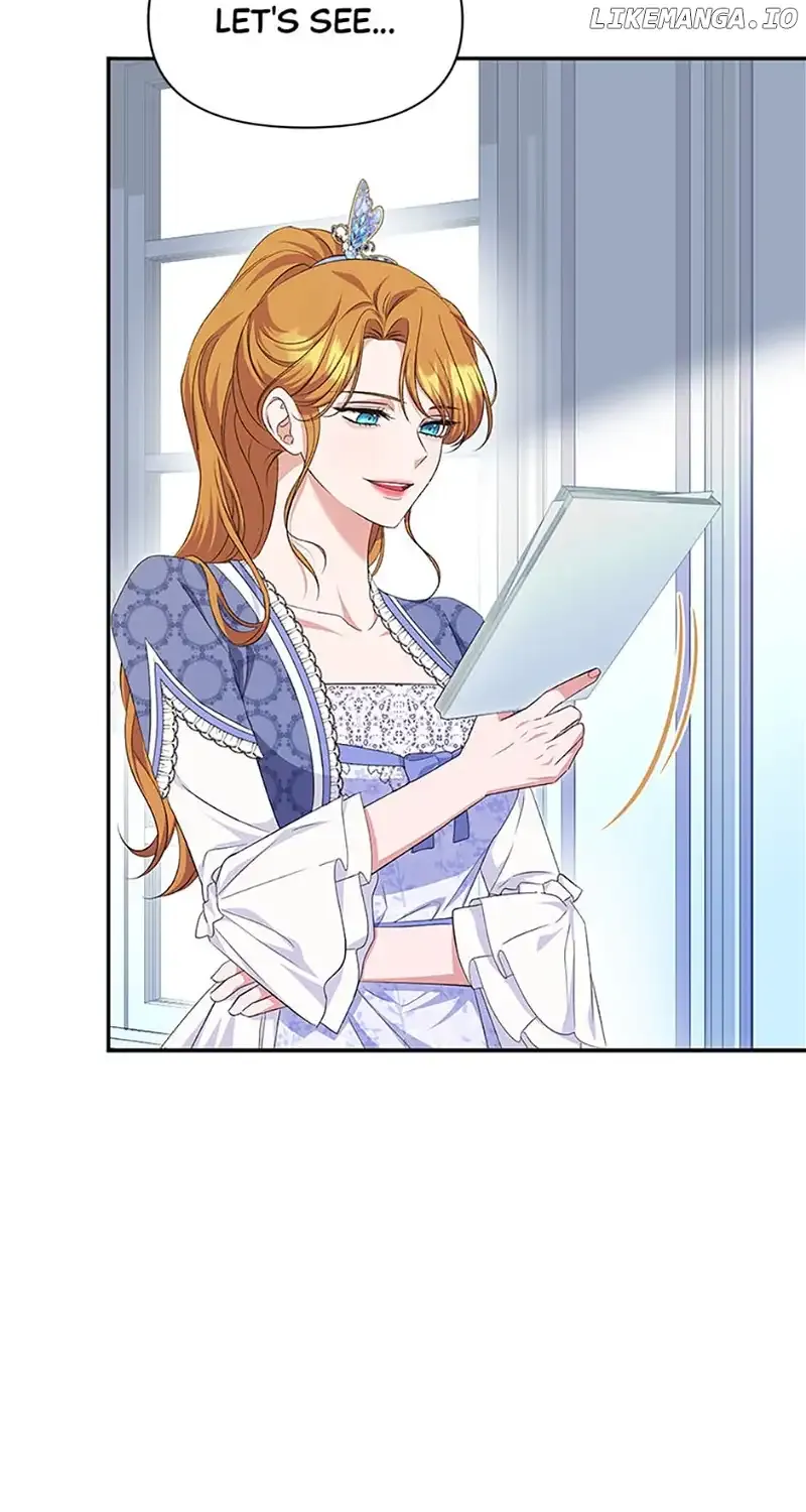 Zenith Kainu Manga Chapter 49 Page 119
