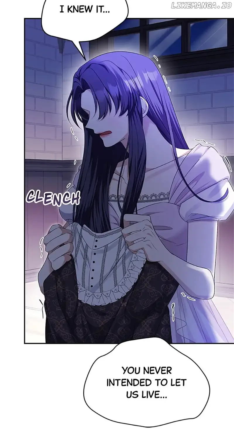 Zenith Kainu Manga Chapter 48 Page 40