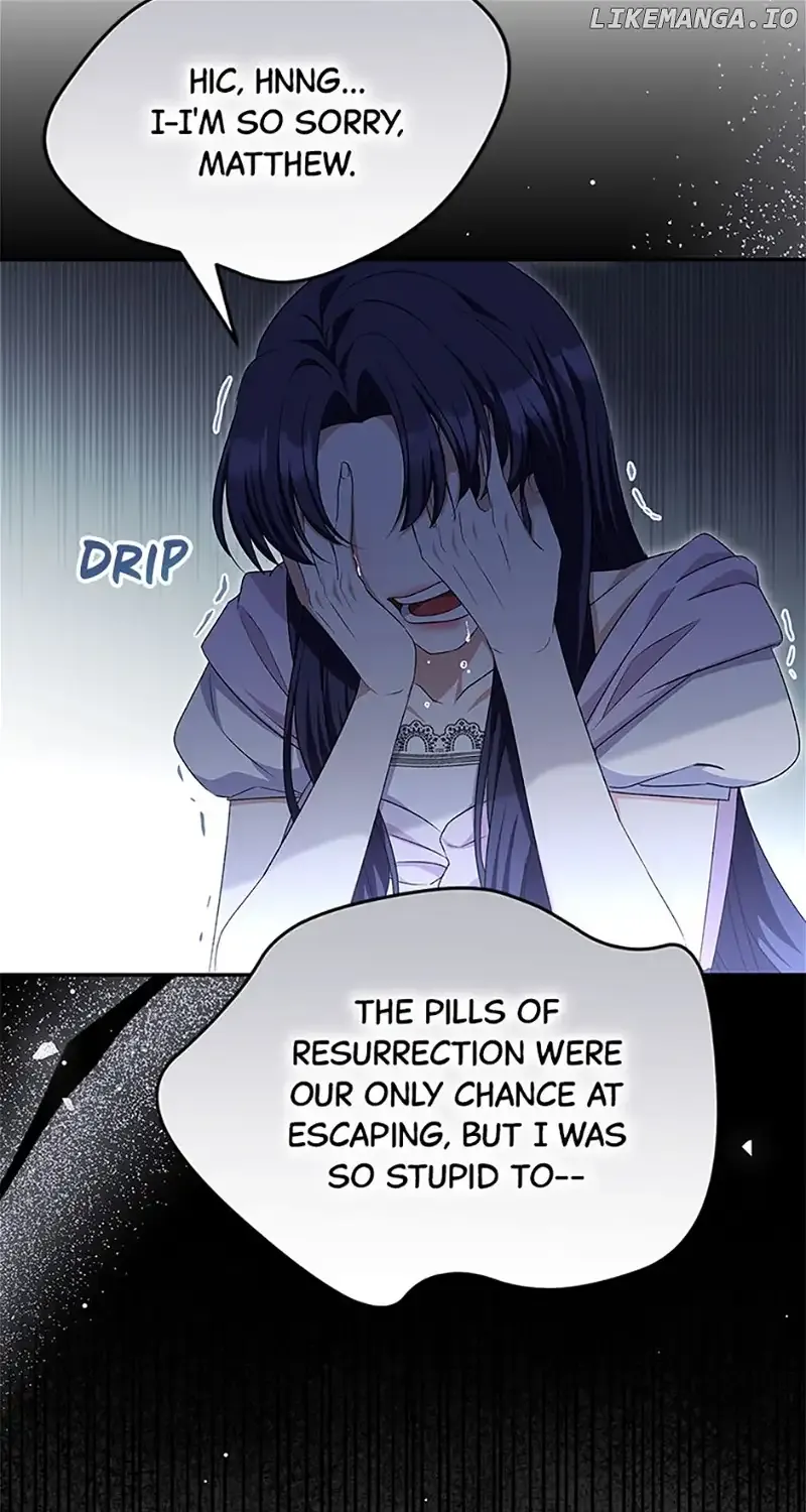 Zenith Kainu Manga Chapter 48 Page 48