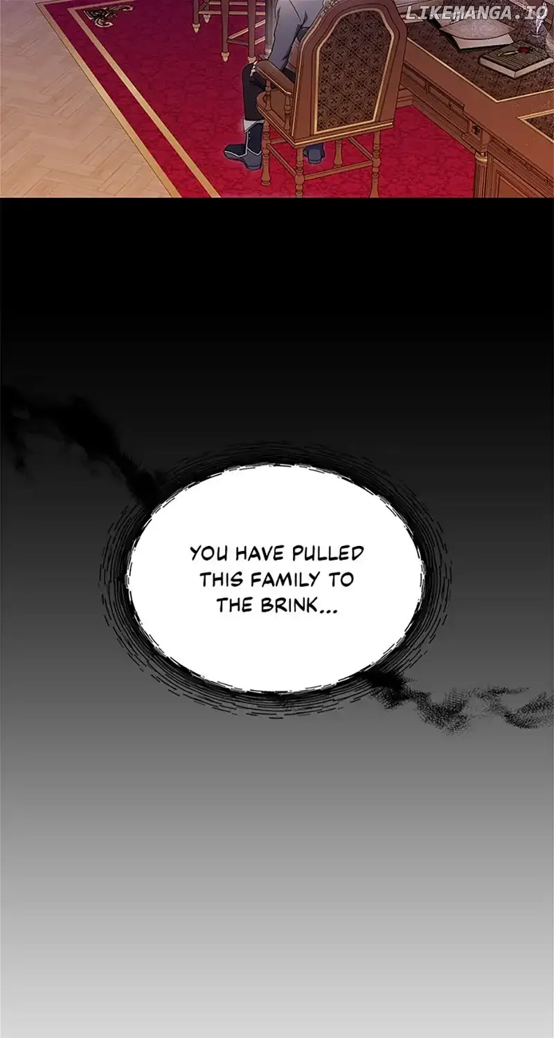 Zenith Kainu Manga Chapter 45 Page 29
