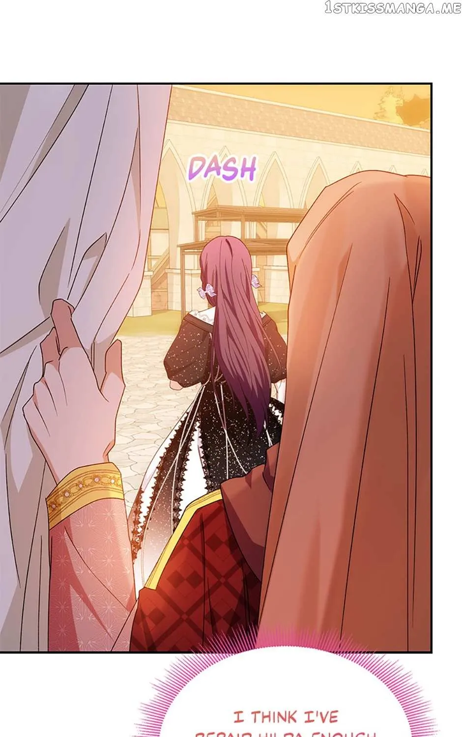 Zenith Kainu Manga Chapter 40 Page 82