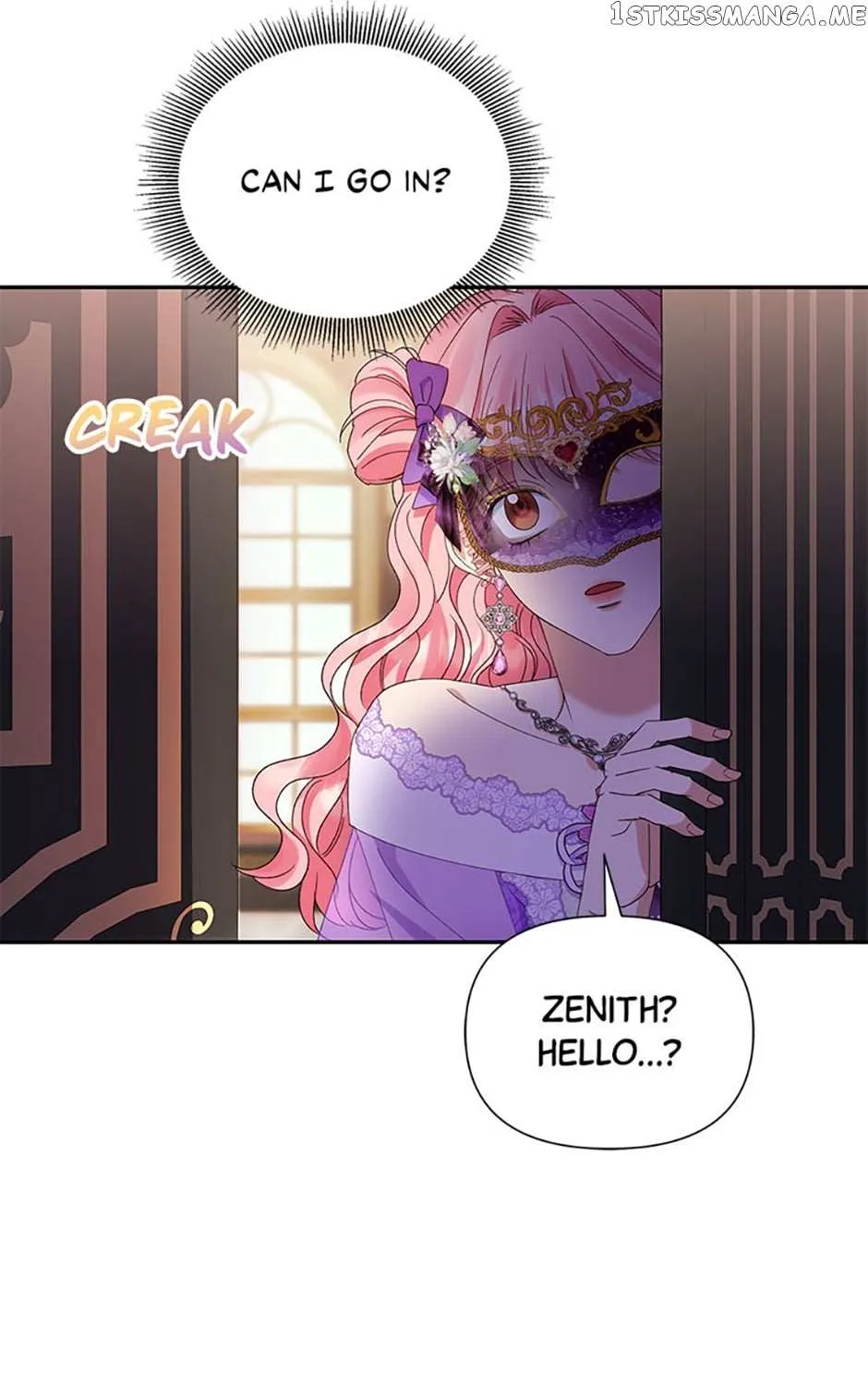 Zenith Kainu Manga Chapter 36 Page 108