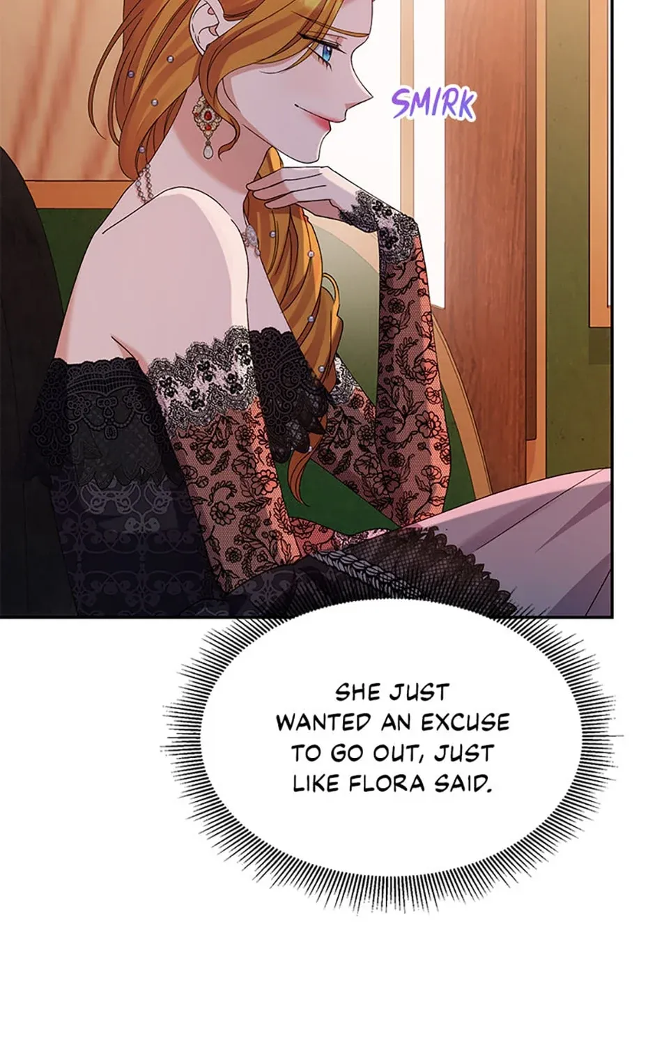 Zenith Kainu Manga Chapter 35 Page 72