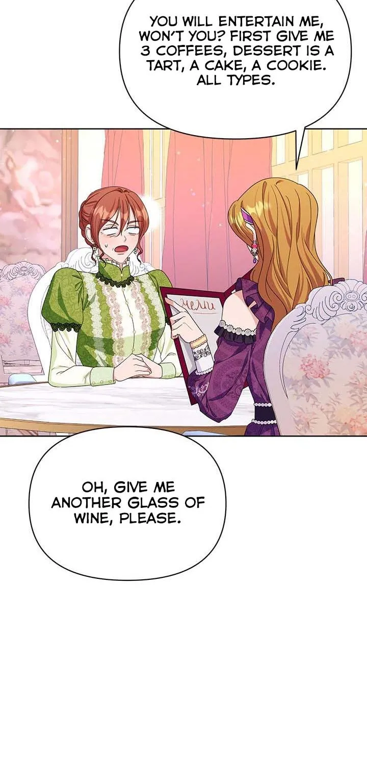 Zenith Kainu Manga Chapter 22 Page 50
