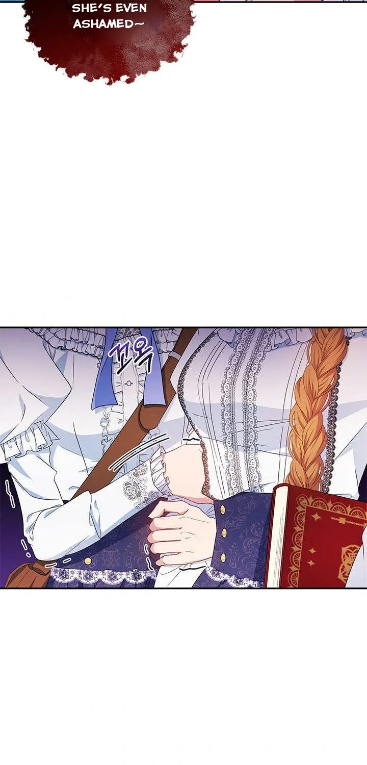Zenith Kainu Manga Chapter 20 Page 5