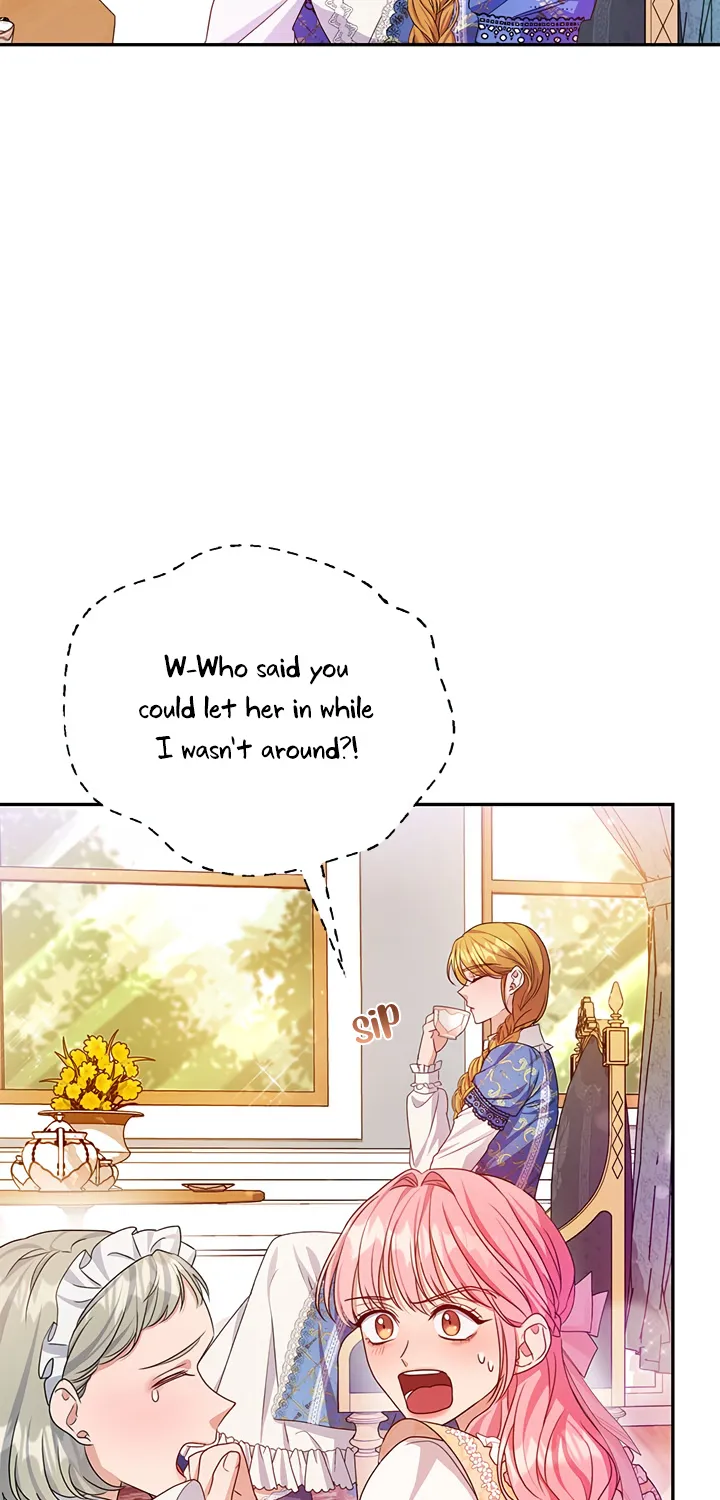 Zenith Kainu Manga Chapter 16 Page 37