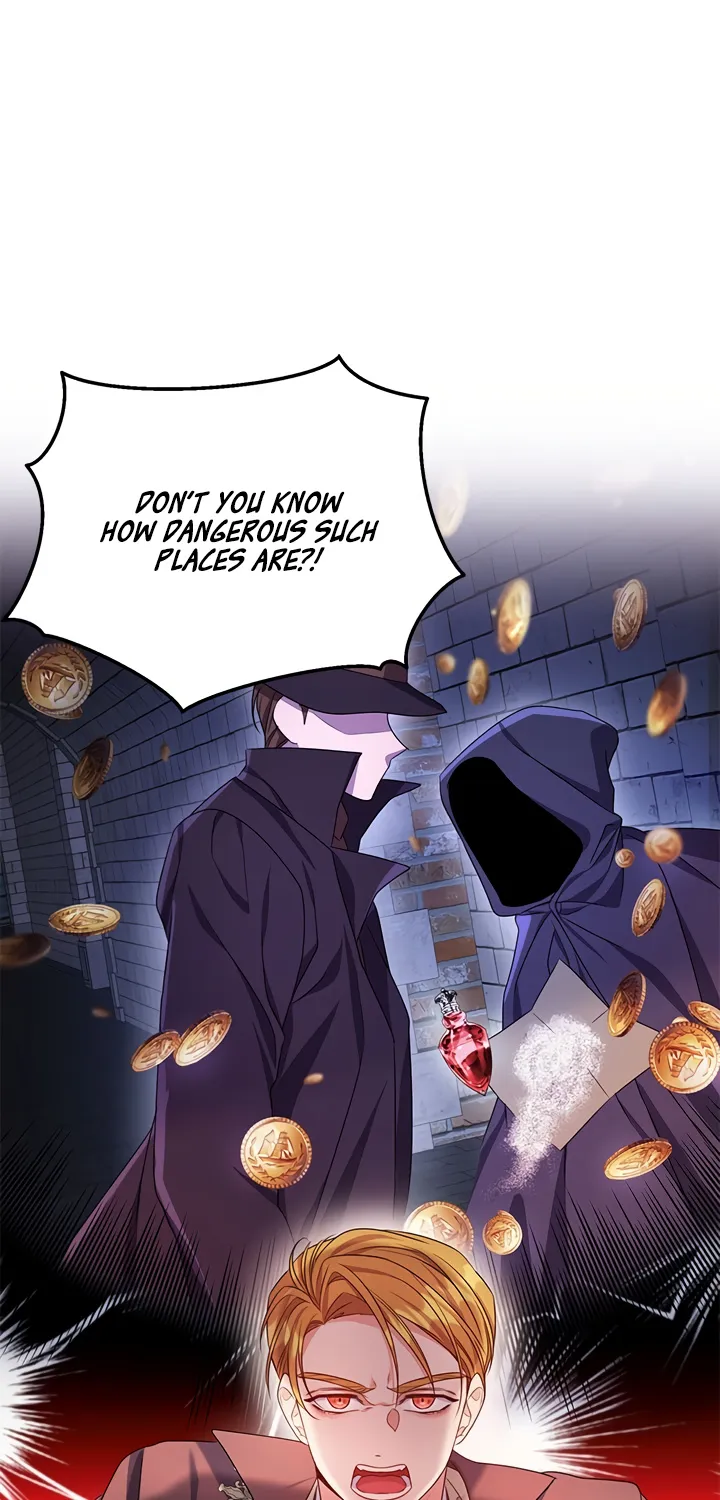 Zenith Kainu Manga Chapter 14 Page 37