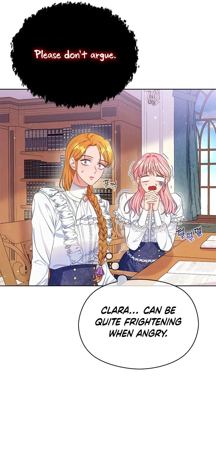 Zenith Kainu Manga Chapter 11 Page 25
