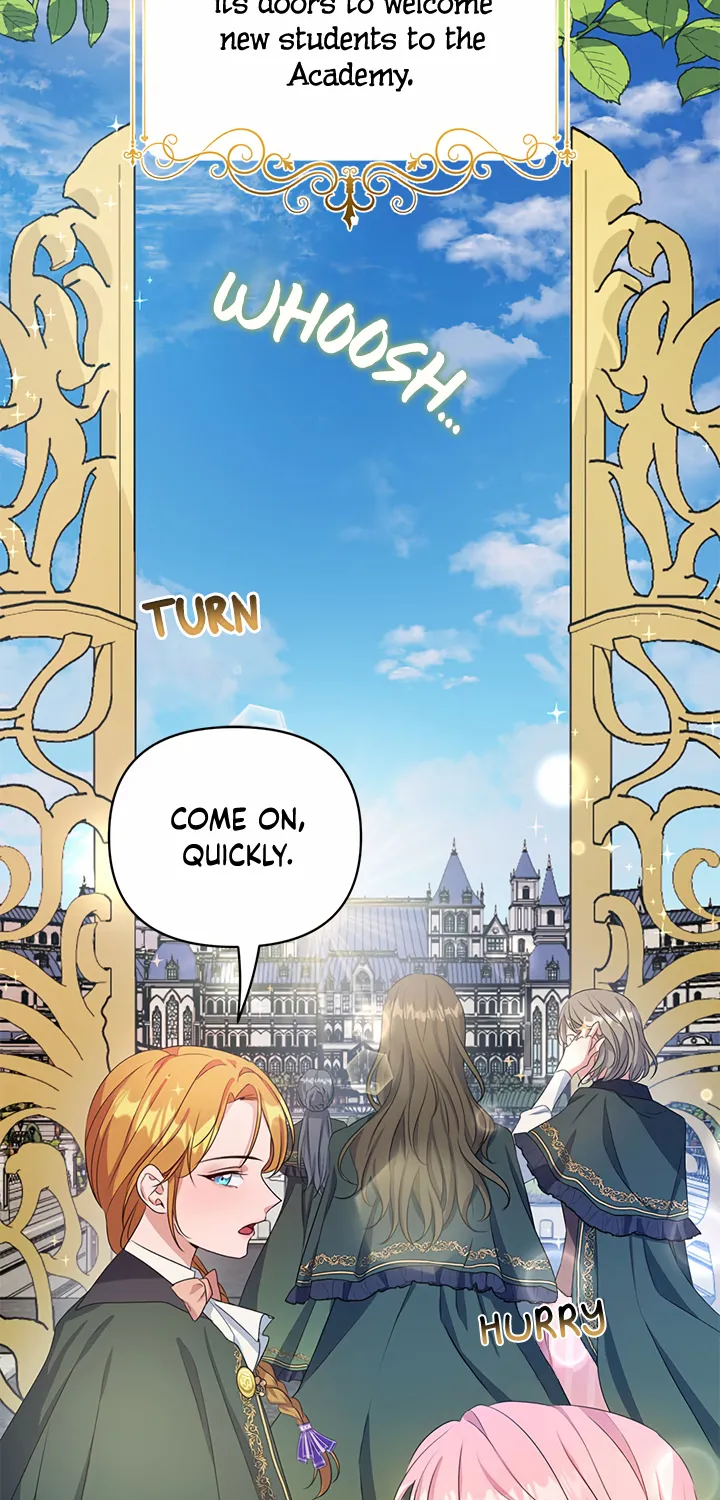 Zenith Kainu Manga Chapter 6 Page 4
