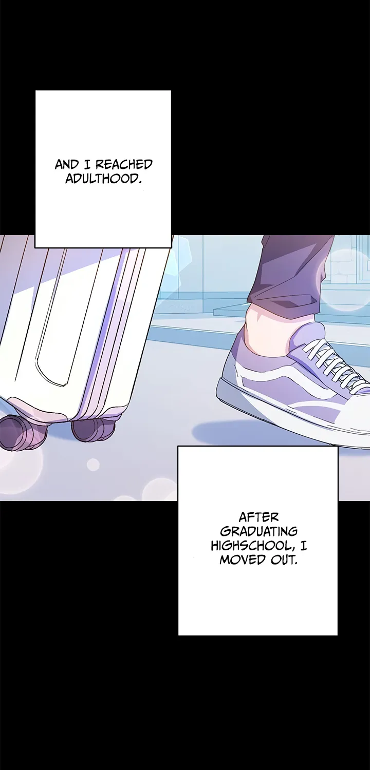 Zenith Kainu Manga Chapter 2 Page 34