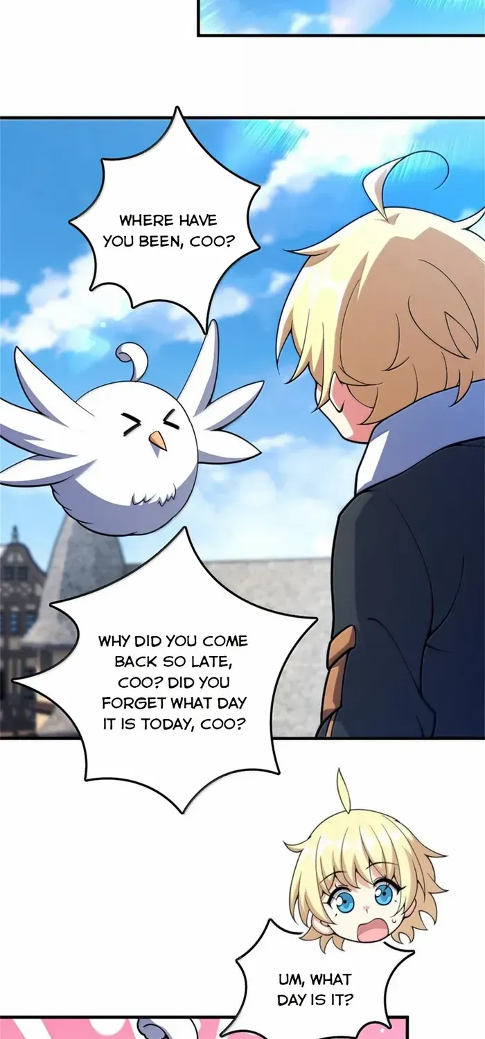 Release That Witch Kainu Manga Chapter 640 Page 32