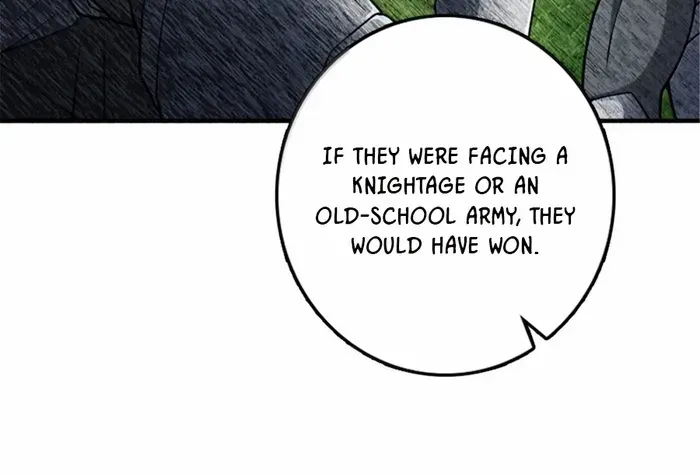 Release That Witch Kainu Manga Chapter 635 Page 6