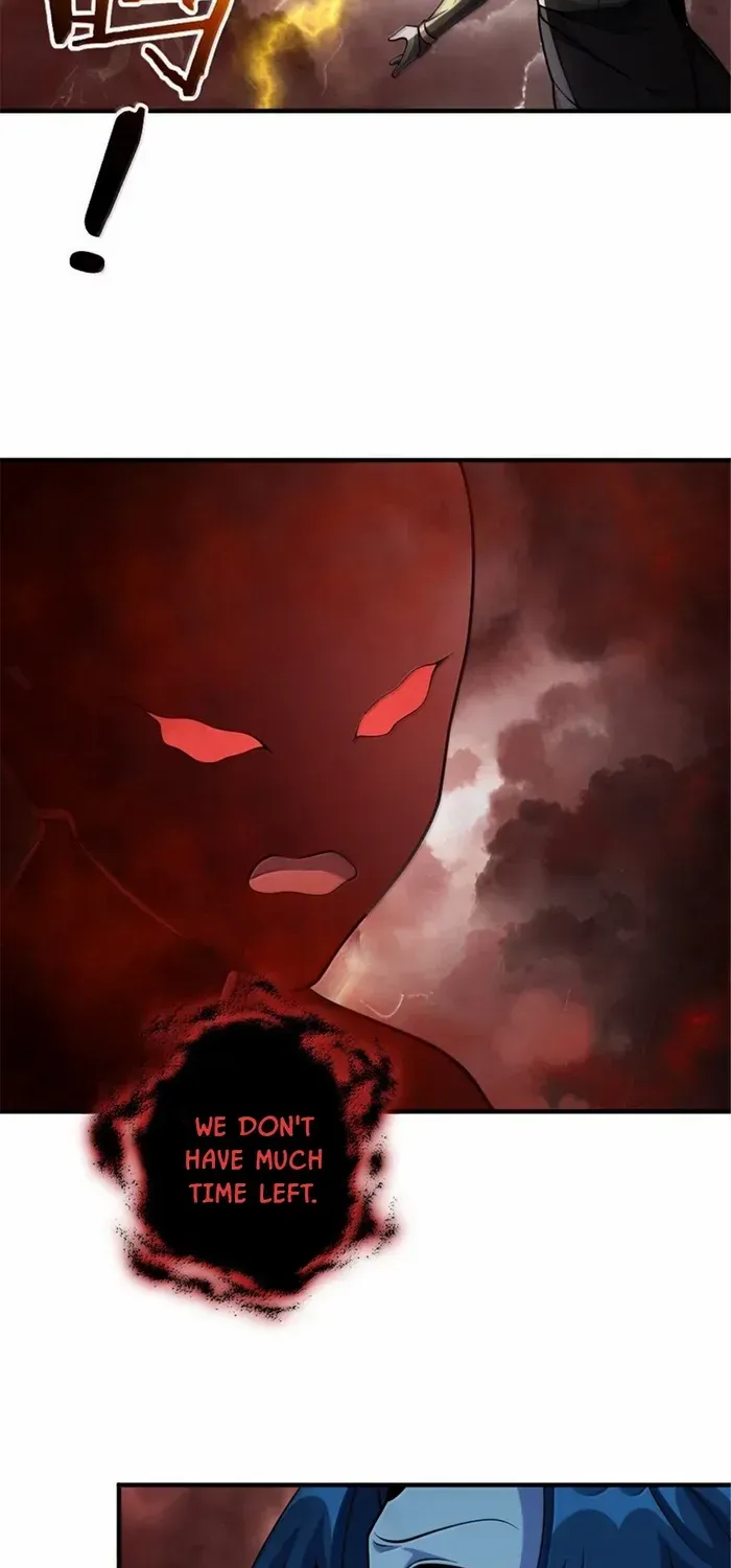 Release That Witch Kainu Manga Chapter 635 Page 28