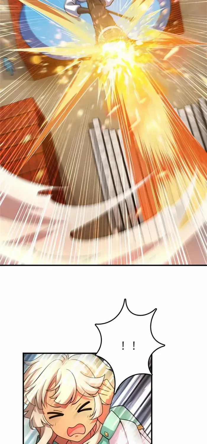 Release That Witch Kainu Manga Chapter 630 Page 15