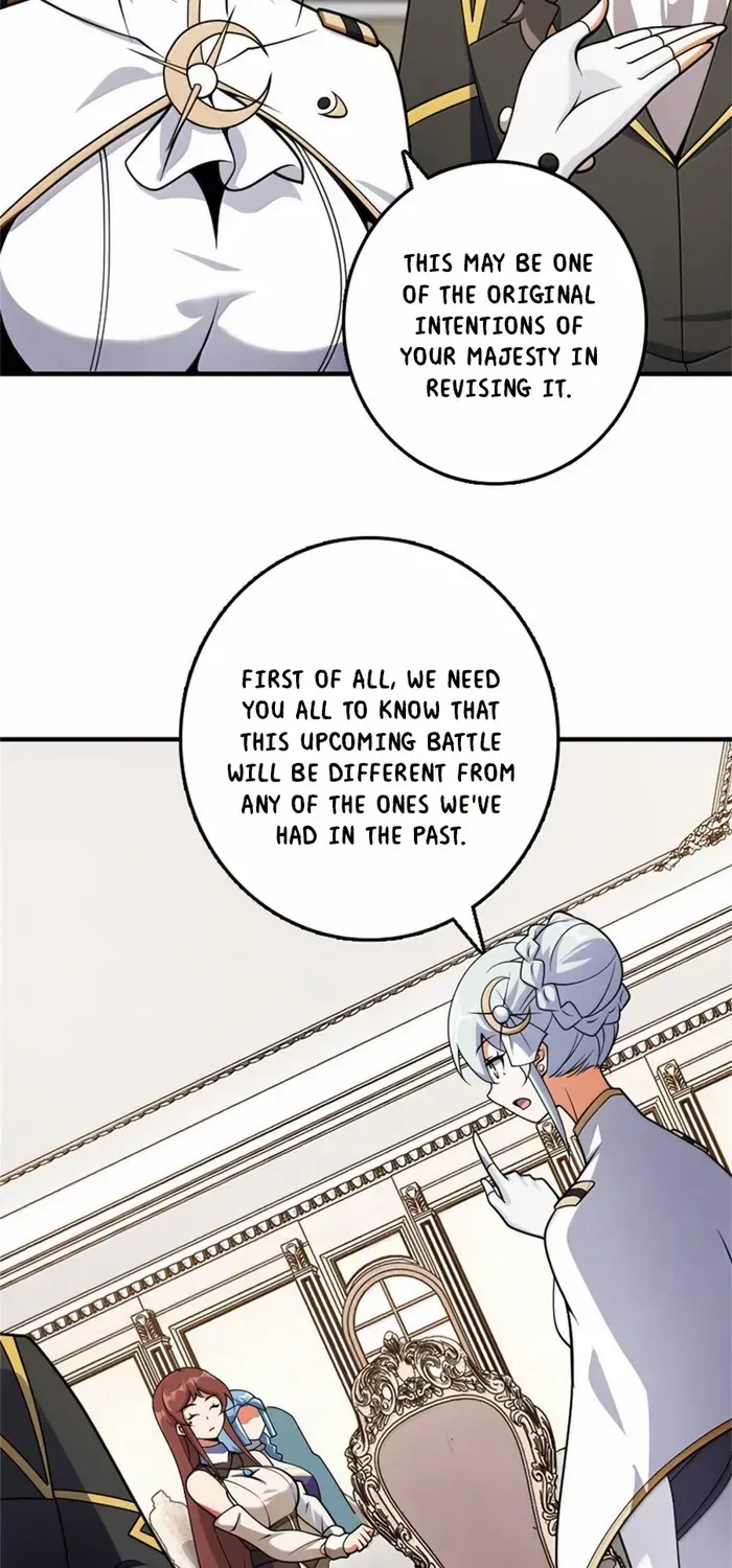 Release That Witch Kainu Manga Chapter 624 Page 15