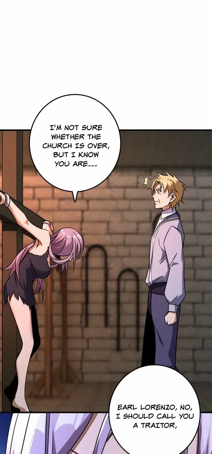 Release That Witch Kainu Manga Chapter 617 Page 30