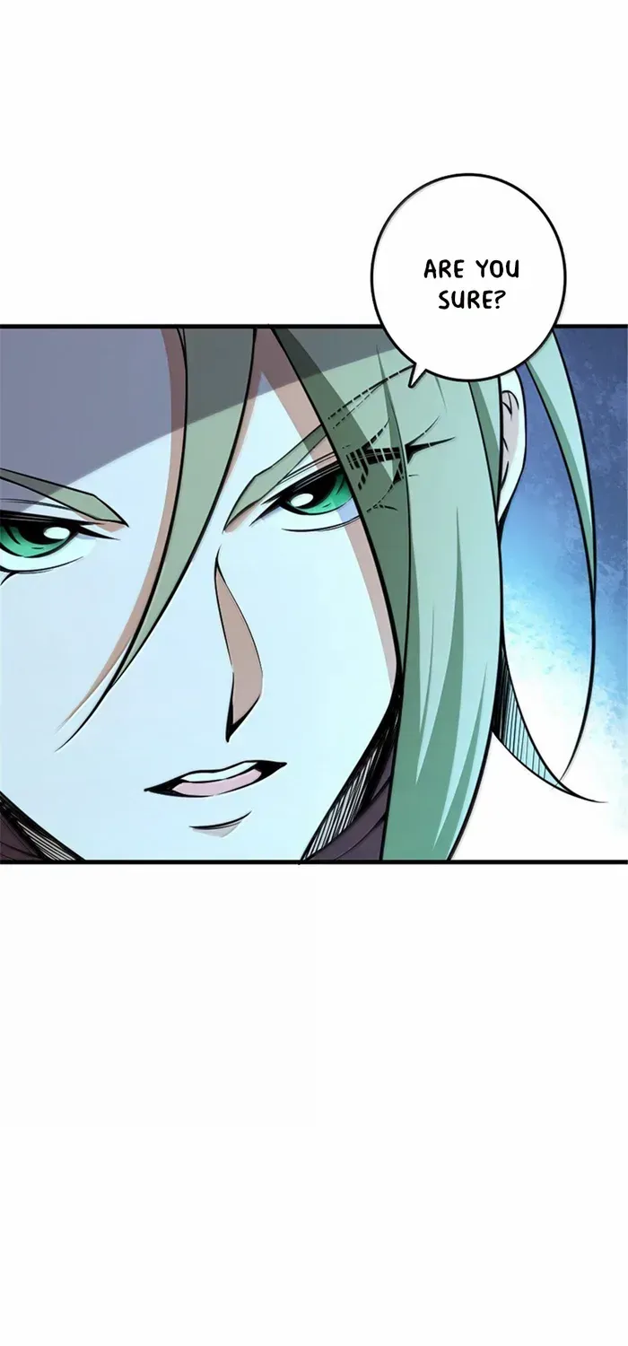 Release That Witch Kainu Manga Chapter 615 Page 4