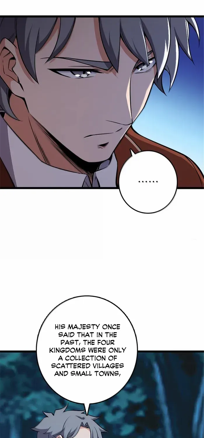 Release That Witch Kainu Manga Chapter 614 Page 46