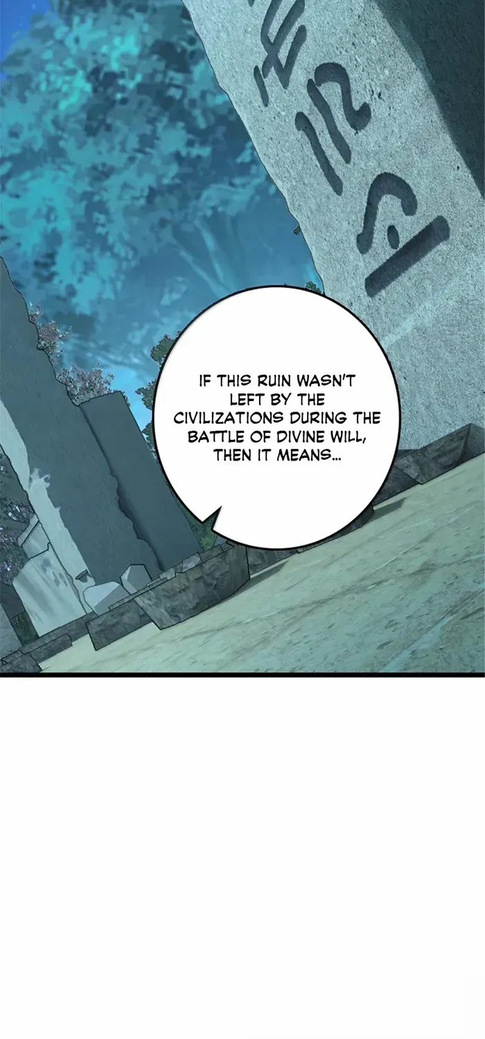 Release That Witch Kainu Manga Chapter 614 Page 48