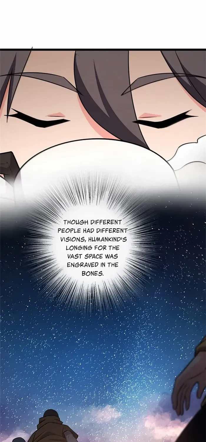 Release That Witch Kainu Manga Chapter 613 Page 11