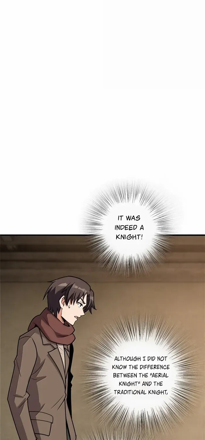 Release That Witch Kainu Manga Chapter 612 Page 23
