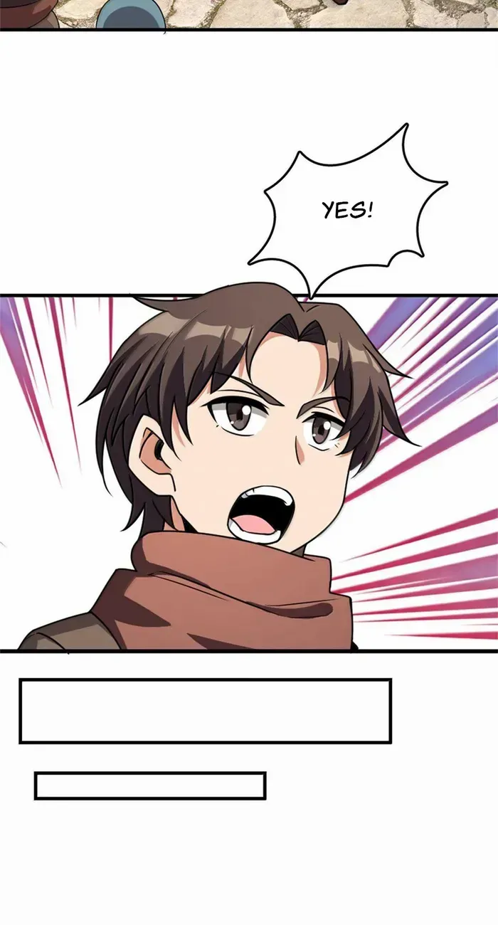 Release That Witch Kainu Manga Chapter 612 Page 35
