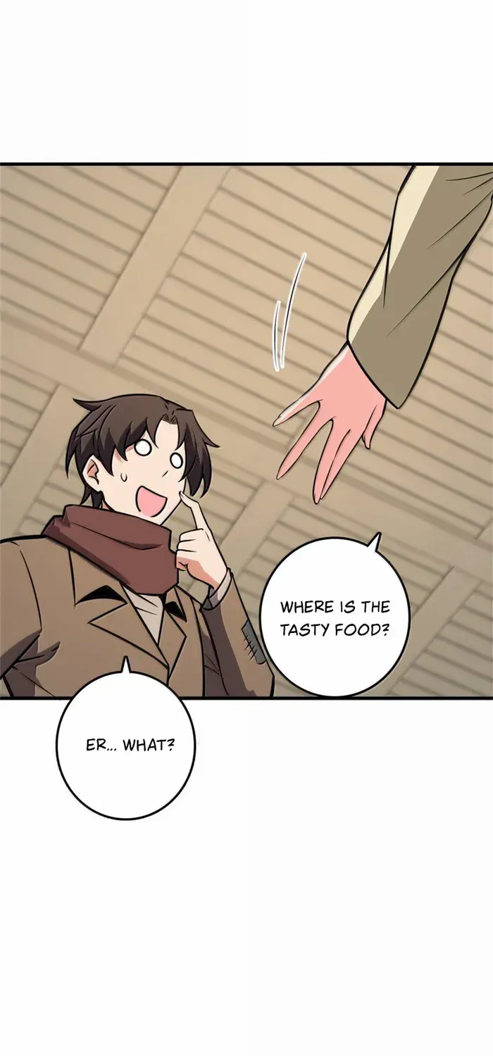 Release That Witch Kainu Manga Chapter 612 Page 42