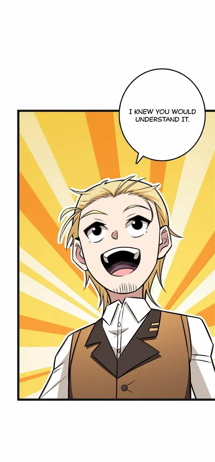Release That Witch Kainu Manga Chapter 608 Page 26