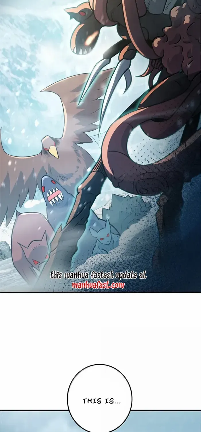 Release That Witch Kainu Manga Chapter 607 Page 37