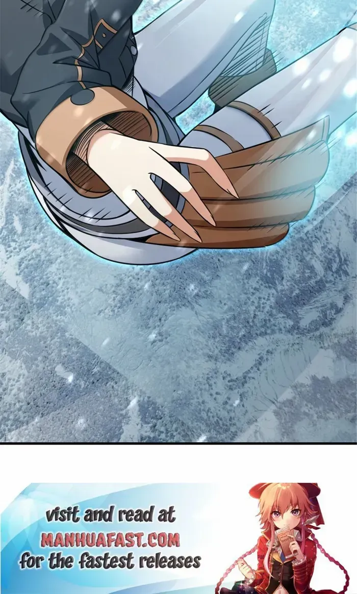 Release That Witch Kainu Manga Chapter 607 Page 63