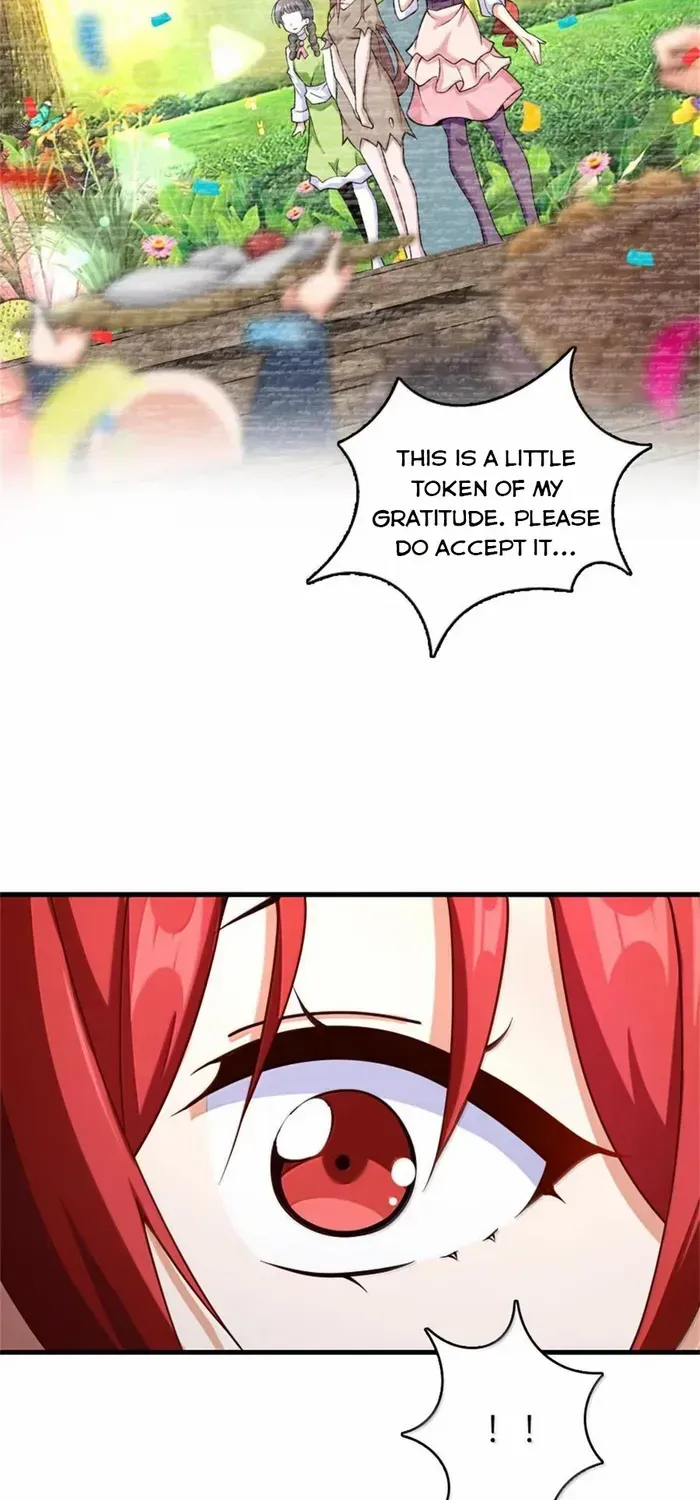 Release That Witch Kainu Manga Chapter 604 Page 7