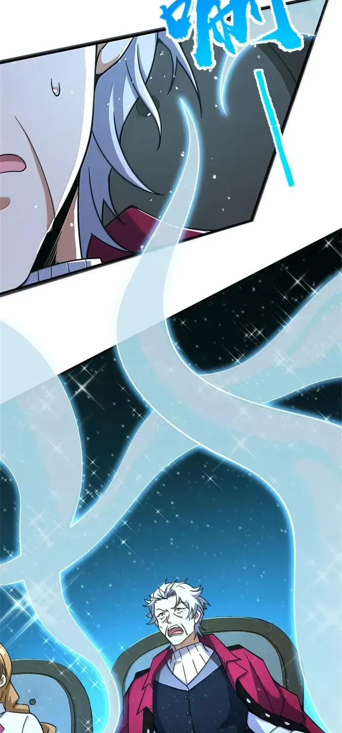 Release That Witch Kainu Manga Chapter 604 Page 33