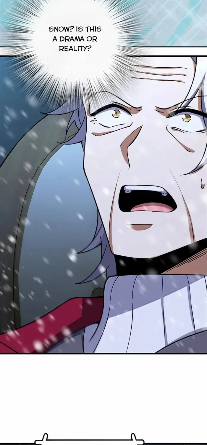 Release That Witch Kainu Manga Chapter 604 Page 35