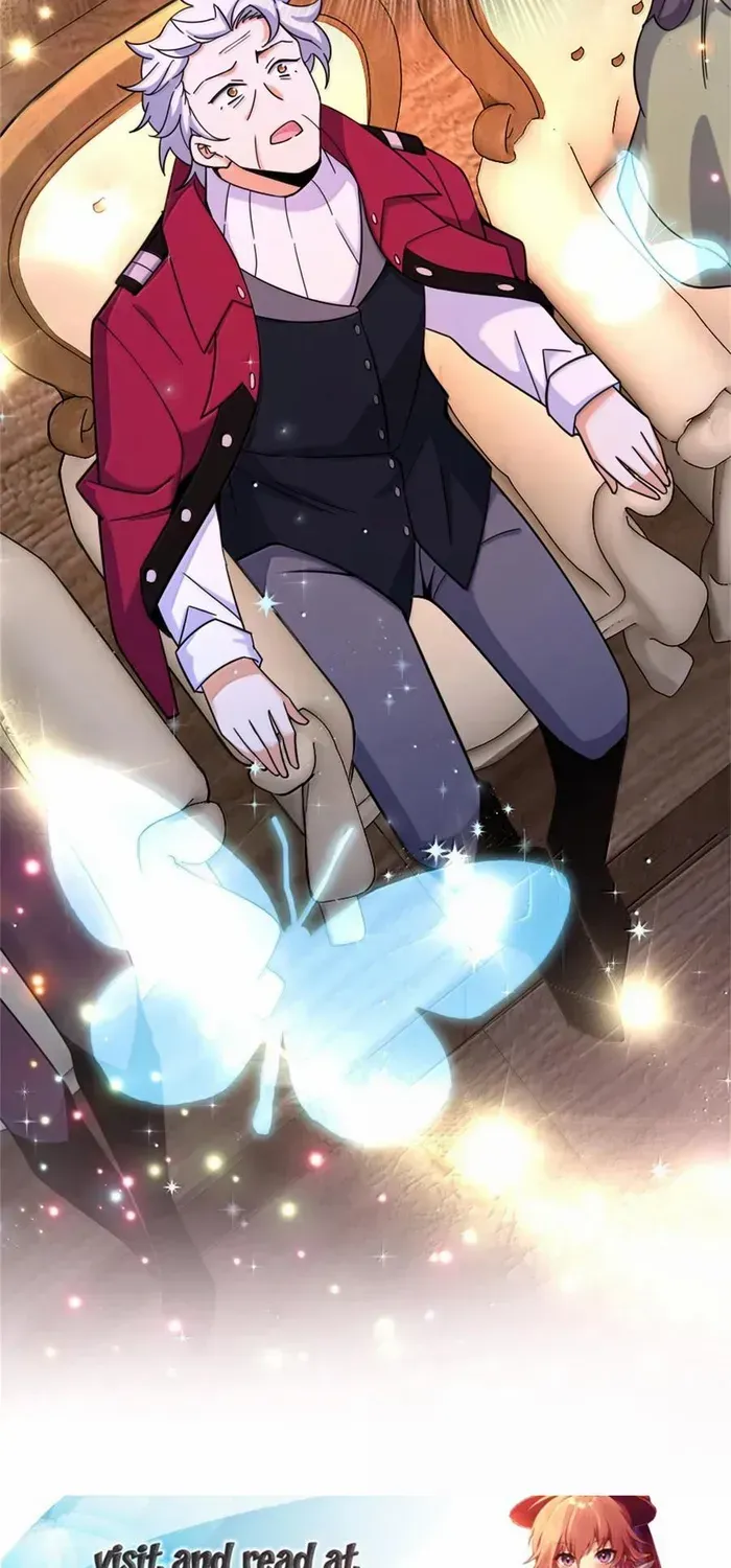 Release That Witch Kainu Manga Chapter 604 Page 39