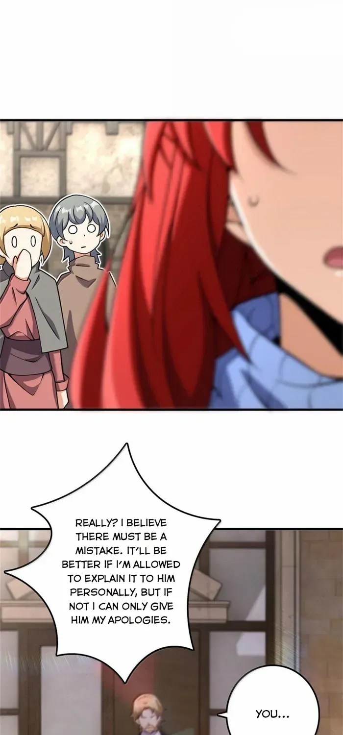 Release That Witch Kainu Manga Chapter 603 Page 29