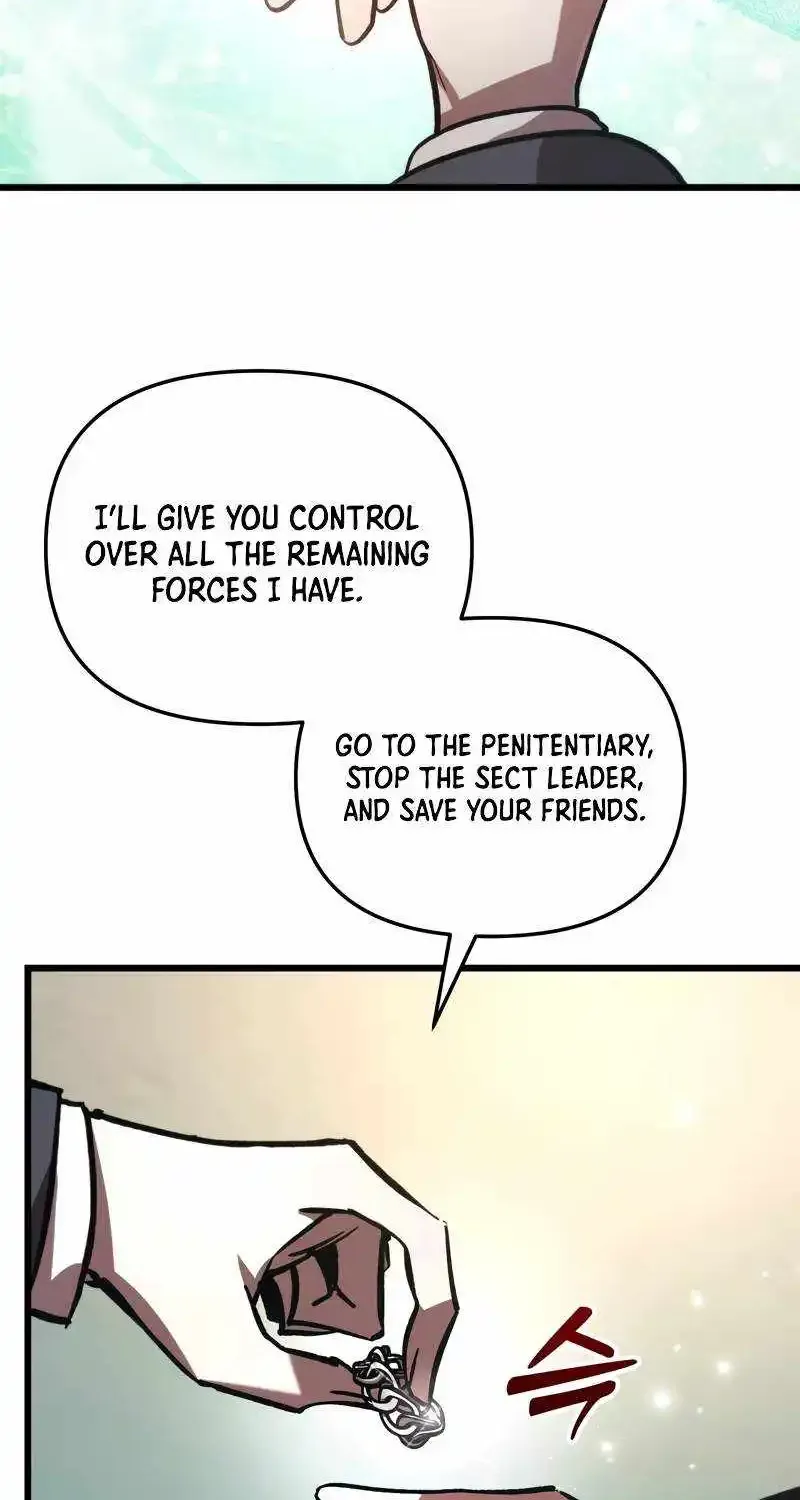 My School Life Pretending To Be A Worthless Person Kainu Manga Chapter 71 Page 96