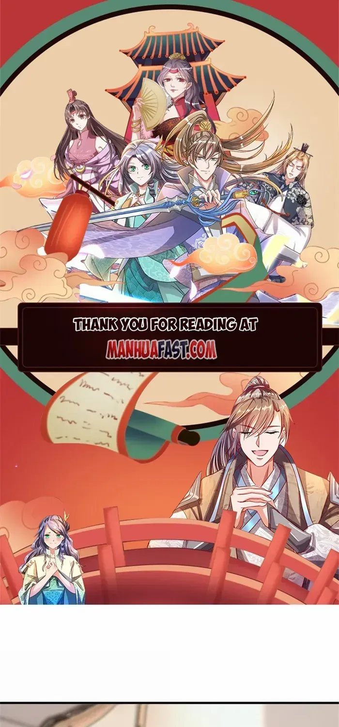 Release That Witch Kainu Manga Chapter 600 Page 2