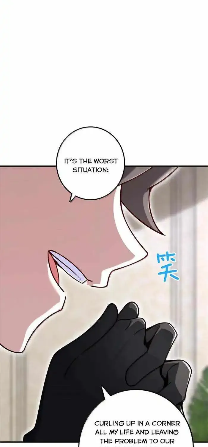 Release That Witch Kainu Manga Chapter 595 Page 20