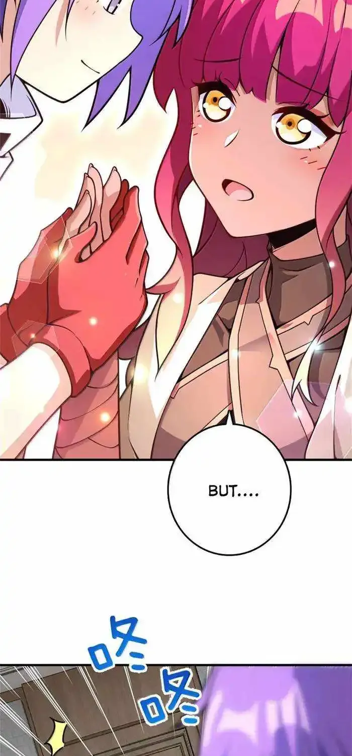 Release That Witch Kainu Manga Chapter 595 Page 39