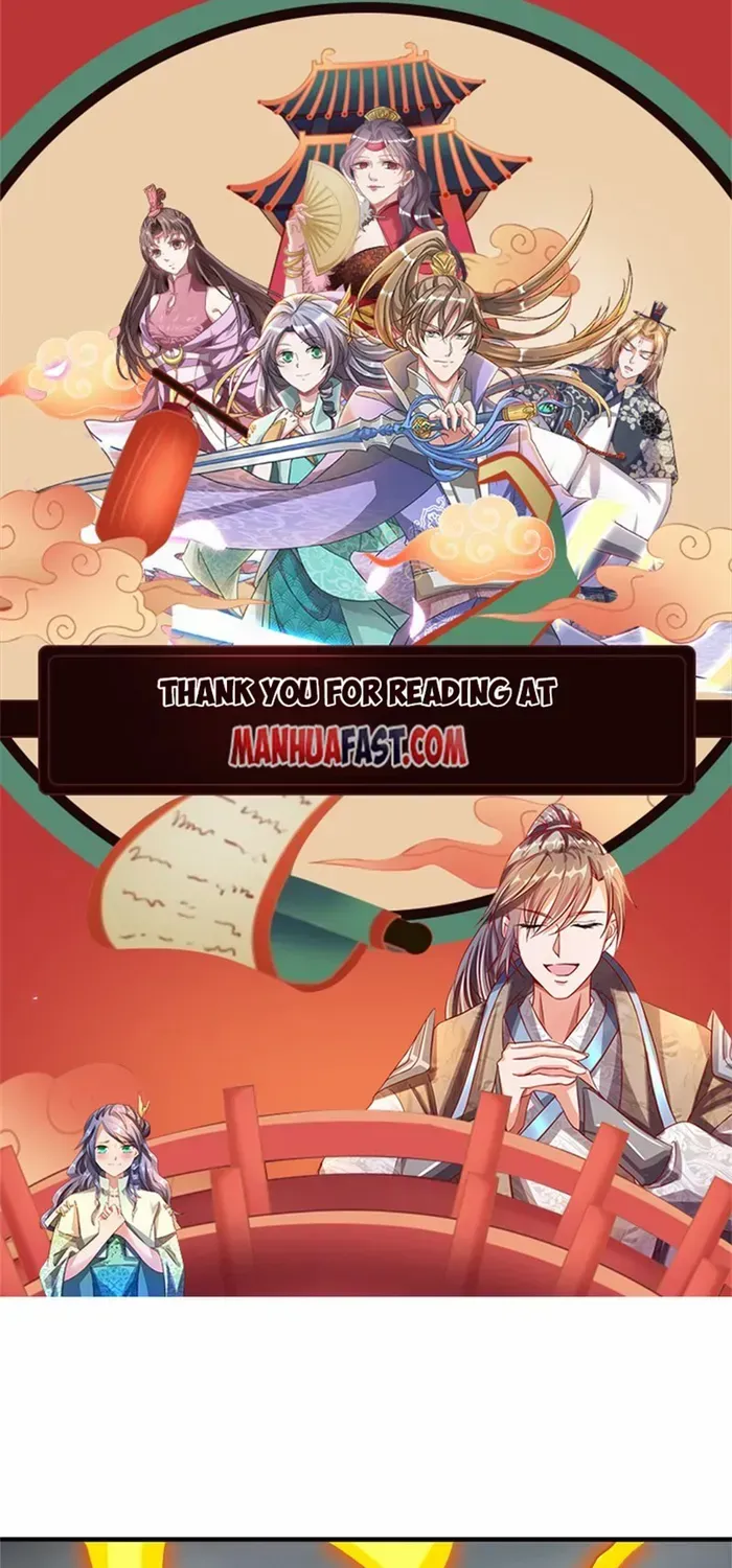 Release That Witch Kainu Manga Chapter 587 Page 1