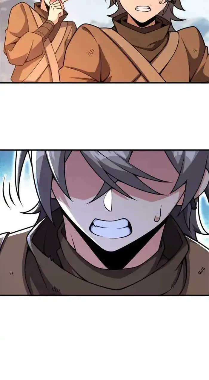 Release That Witch Kainu Manga Chapter 584 Page 10