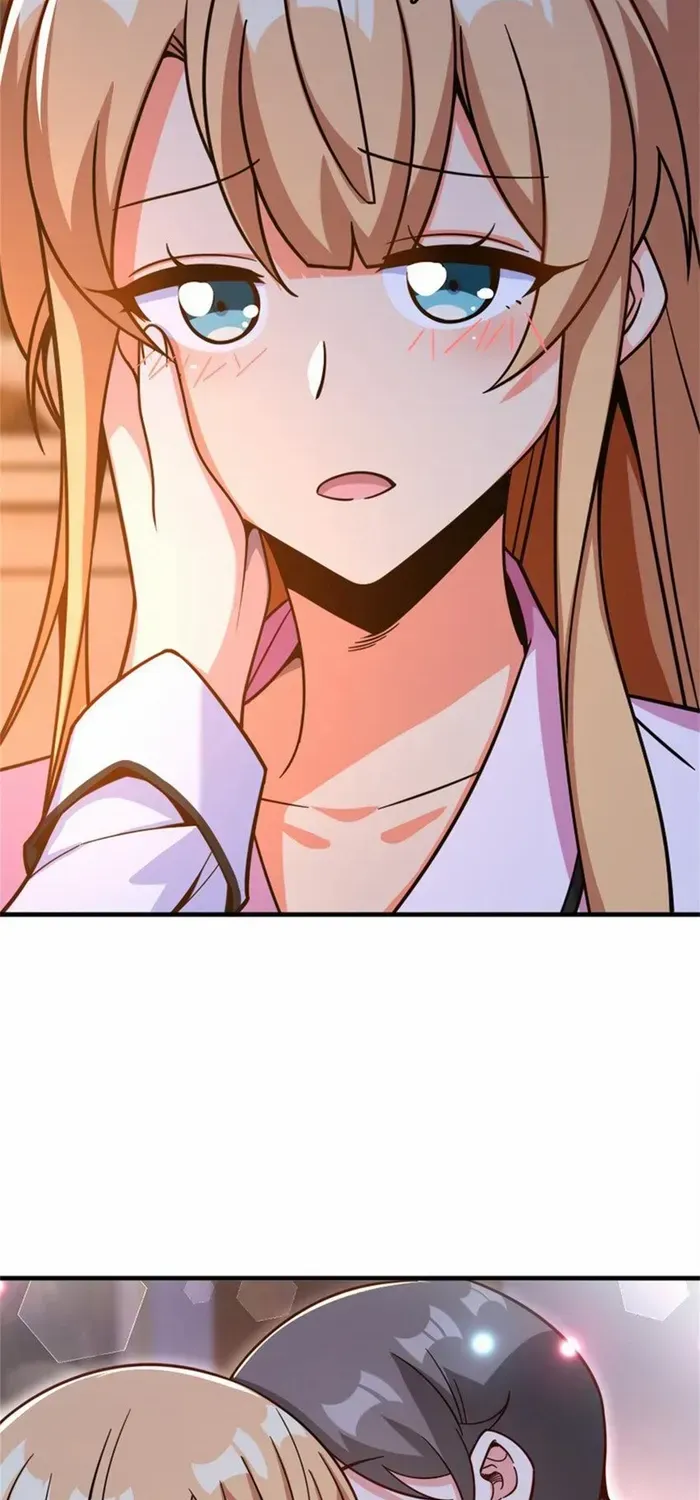 Release That Witch Kainu Manga Chapter 581 Page 30