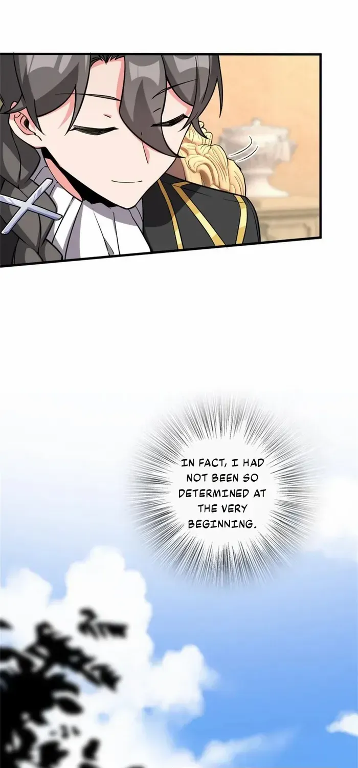 Release That Witch Kainu Manga Chapter 577 Page 41