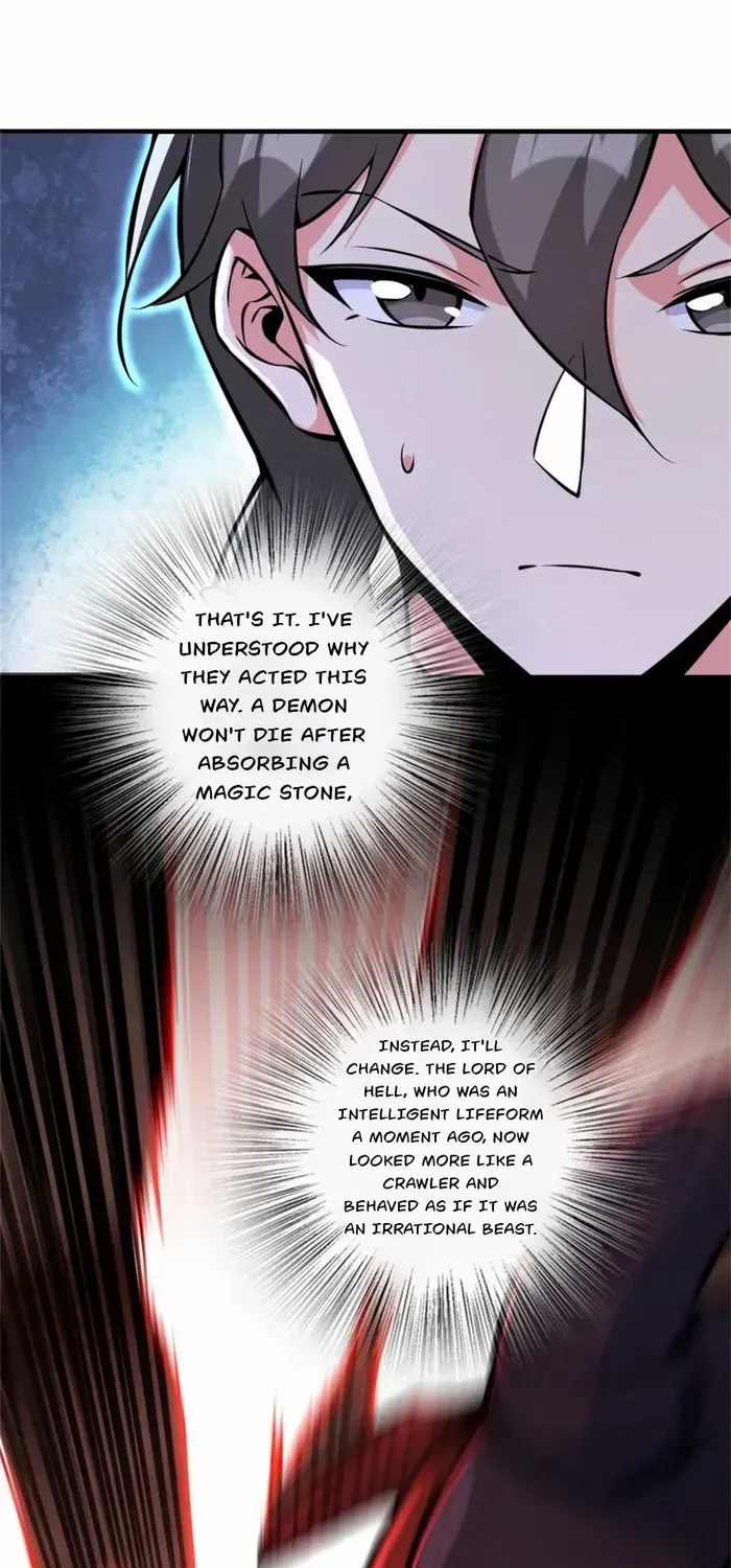 Release That Witch Kainu Manga Chapter 576 Page 11