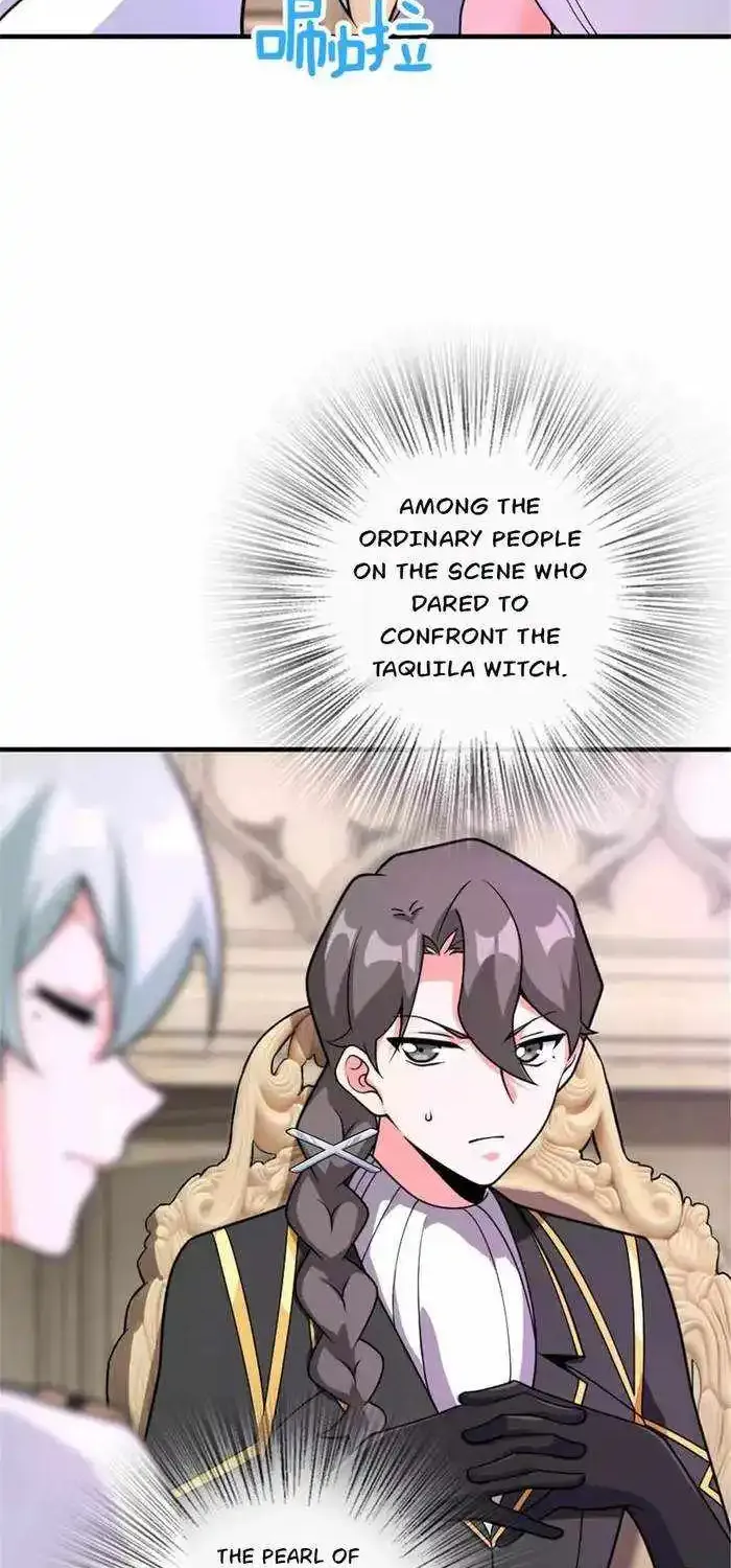 Release That Witch Kainu Manga Chapter 569 Page 14
